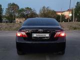 Toyota Camry 2007 года за 5 200 000 тг. в Талдыкорган – фото 5