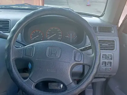 Honda CR-V 1996 года за 2 500 000 тг. в Талдыкорган – фото 4