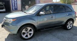 Acura MDX 2007 года за 6 000 000 тг. в Атырау – фото 2