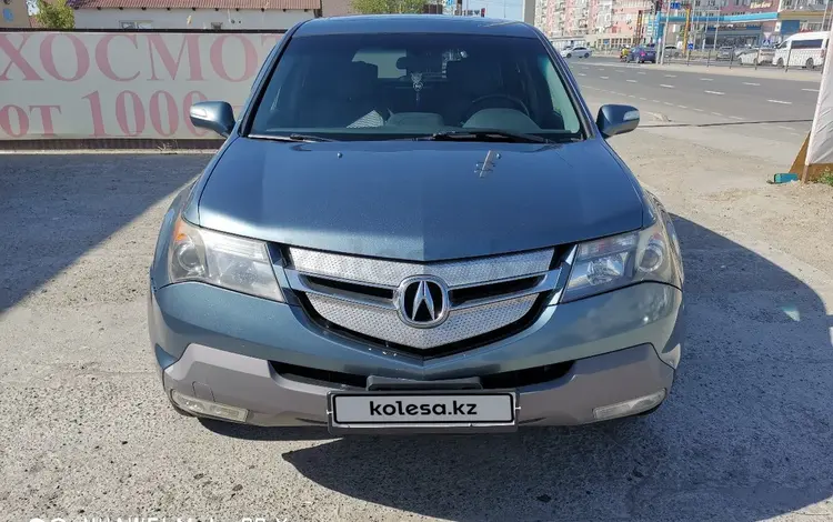 Acura MDX 2007 года за 6 000 000 тг. в Атырау