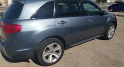 Acura MDX 2007 года за 6 000 000 тг. в Атырау – фото 5