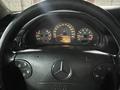 Mercedes-Benz E 320 2001 годаfor5 000 000 тг. в Алматы – фото 18