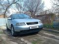 Audi A3 1998 годаүшін1 550 000 тг. в Алматы