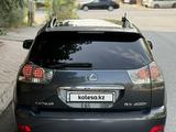 Lexus RX 400h 2006 года за 7 400 000 тг. в Алматы – фото 3