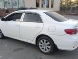 Toyota Corolla 2011 года за 5 500 000 тг. в Алматы – фото 4