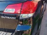 Subaru Outback 2012 года за 7 000 000 тг. в Астана