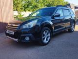 Subaru Outback 2012 года за 7 000 000 тг. в Астана – фото 5