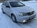 Chevrolet Lacetti 2008 годаүшін2 900 000 тг. в Карабулак – фото 2