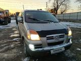 Hyundai Starex 2004 годаfor3 500 000 тг. в Туркестан – фото 4