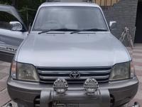 Toyota Land Cruiser Prado 1997 года за 5 500 000 тг. в Алматы