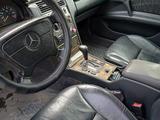 Mercedes-Benz E 280 1996 годаүшін3 400 000 тг. в Костанай – фото 4