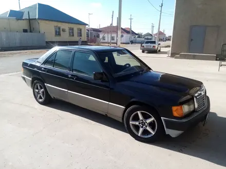 Mercedes-Benz 190 1991 года за 800 000 тг. в Кызылорда – фото 10