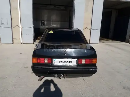 Mercedes-Benz 190 1991 года за 800 000 тг. в Кызылорда – фото 6