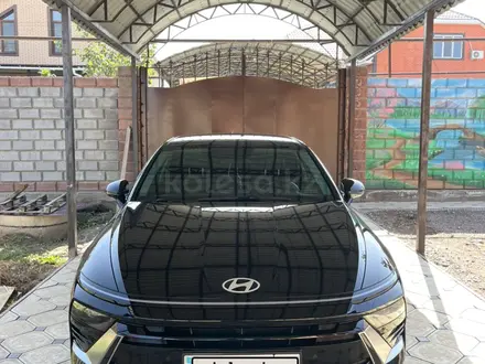 Hyundai Sonata 2023 года за 13 000 000 тг. в Шымкент