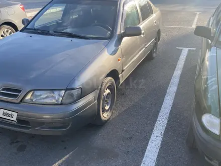 Nissan Primera 1998 года за 1 200 000 тг. в Караганда – фото 2