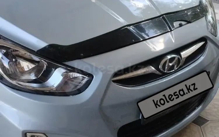 Hyundai Accent 2014 года за 4 000 000 тг. в Туркестан