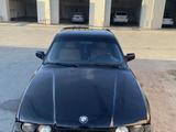 BMW 520 1992 года за 1 250 000 тг. в Жанаозен