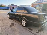 BMW 520 1992 года за 1 250 000 тг. в Жанаозен – фото 3