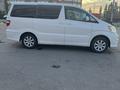 Toyota Alphard 2002 годаfor6 300 000 тг. в Петропавловск – фото 4