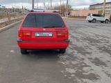 Volkswagen Passat 1994 годаүшін2 000 000 тг. в Кызылорда – фото 3