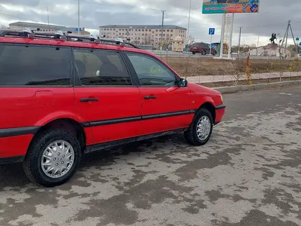 Volkswagen Passat 1994 годаүшін2 000 000 тг. в Кызылорда – фото 6