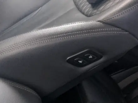 Hyundai Santa Fe 2020 года за 15 000 000 тг. в Уральск – фото 14