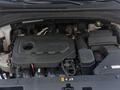 Hyundai Santa Fe 2020 года за 15 000 000 тг. в Уральск – фото 16