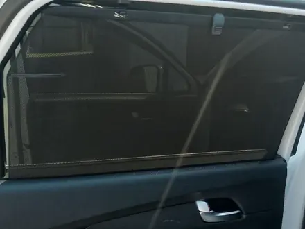 Hyundai Santa Fe 2020 года за 15 000 000 тг. в Уральск – фото 8