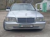 Mercedes-Benz C 220 1994 годаүшін2 200 000 тг. в Тараз