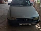 Opel Astra 1991 годаүшін700 000 тг. в Шымкент