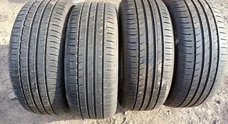 Шины 205/55 R16 — "Hankook Ventus Prime 2" (Венгрия), летние, в и за 140 000 тг. в Астана