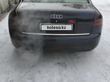 Audi A6 2001 года за 3 850 000 тг. в Конаев (Капшагай) – фото 2