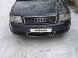 Audi A6 2001 года за 3 850 000 тг. в Конаев (Капшагай) – фото 3