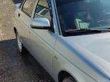 ВАЗ (Lada) Priora 2170 2008 годаүшін2 400 000 тг. в Усть-Каменогорск – фото 2