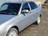 ВАЗ (Lada) Priora 2170 2008 годаүшін2 400 000 тг. в Усть-Каменогорск – фото 3