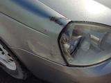 ВАЗ (Lada) Priora 2170 2008 годаүшін2 400 000 тг. в Усть-Каменогорск – фото 4