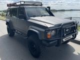 Nissan Patrol 1993 годаүшін7 000 000 тг. в Павлодар