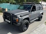 Nissan Patrol 1993 годаүшін7 000 000 тг. в Павлодар – фото 3