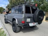 Nissan Patrol 1993 годаүшін7 000 000 тг. в Павлодар – фото 4