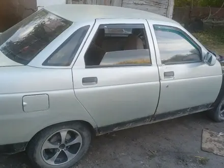 ВАЗ (Lada) 2110 2000 года за 250 000 тг. в Караганда – фото 3