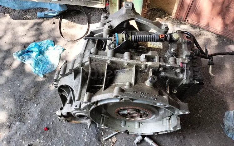 АВТОМАТ РОБОТ КОРОБКА ПЕРЕДАЧ ФОРД за 305 000 тг. в Алматы