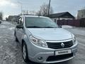 Renault Sandero 2013 года за 4 000 000 тг. в Семей – фото 2