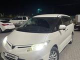 Toyota Estima 2009 годаүшін6 499 900 тг. в Семей – фото 2