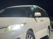 Toyota Estima, 2009