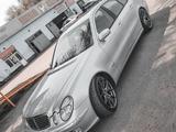 Mercedes-Benz E 320 2004 годаүшін9 800 000 тг. в Кокшетау – фото 5