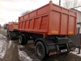 МАЗ 2006 годаүшін4 500 000 тг. в Жаркент