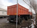 МАЗ 2006 годаүшін4 500 000 тг. в Жаркент – фото 2