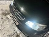 Opel Zafira 2003 года за 2 700 000 тг. в Астана – фото 2