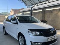 Skoda Rapid 2014 годаүшін4 500 000 тг. в Атырау