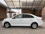 Skoda Rapid 2014 годаүшін4 300 000 тг. в Атырау – фото 4